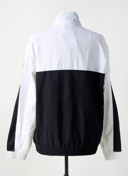 Veste casual blanc CHAMPION homme