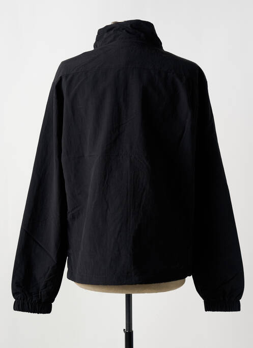 Veste casual noir NICCE pour homme