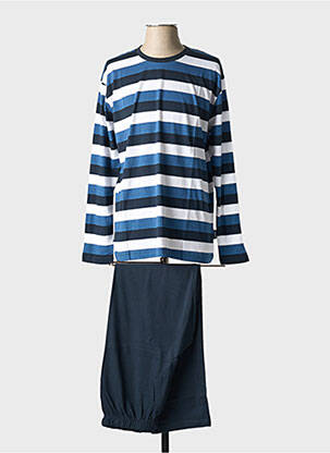 Pyjama bleu CECEBA pour homme