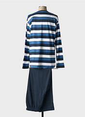 Pyjama bleu CECEBA pour homme seconde vue
