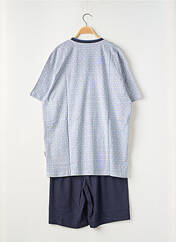 Pyjama bleu GÖTZBURG pour homme seconde vue