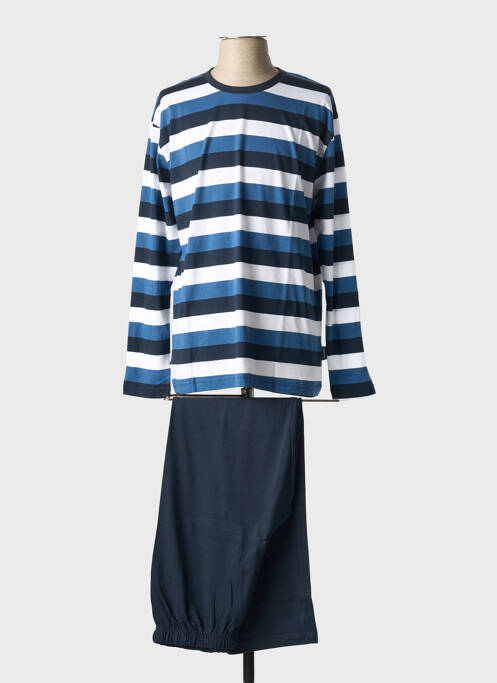 Pyjama bleu CECEBA pour homme