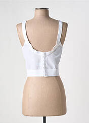 Soutien-gorge blanc TRIUMPH pour femme seconde vue