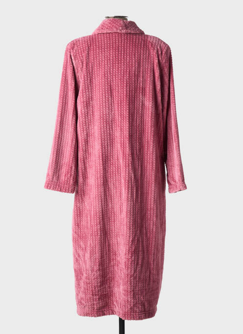 Robe de chambre violet EGATEX pour femme