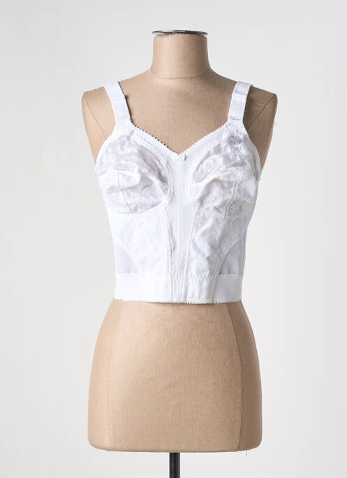 Soutien-gorge blanc TRIUMPH pour femme