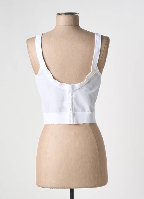 Soutien-gorge blanc TRIUMPH pour femme