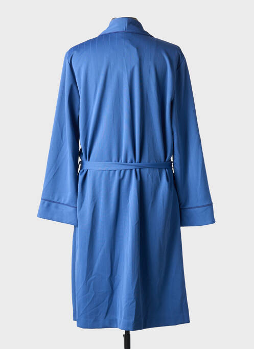 Robe de chambre bleu SOY pour homme