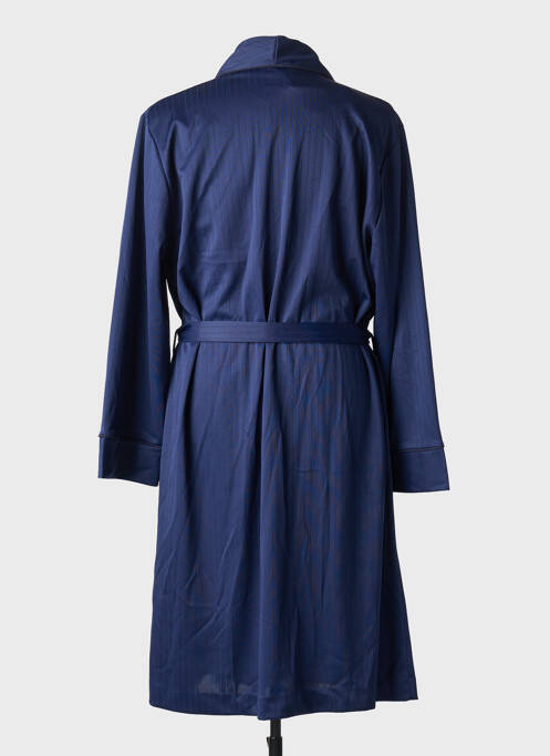 Robe de chambre bleu SOY pour homme