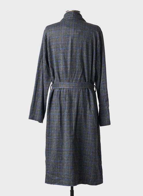 Robe de chambre gris SOY pour homme