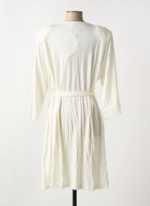 Déshabillé beige EGATEX pour femme