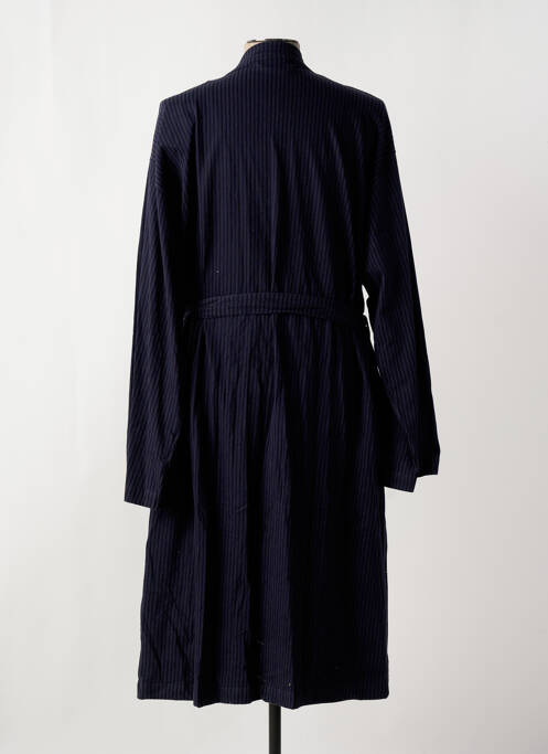 Robe de chambre bleu COUP DE COEUR pour homme