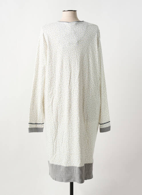 Chemise de nuit gris EGATEX pour femme