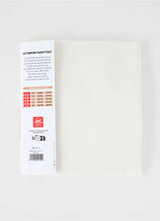 Top/Caraco beige JET pour femme seconde vue