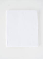 Top/Caraco blanc JET pour femme seconde vue