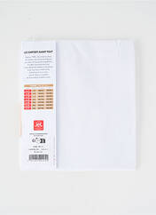 Top/Caraco blanc JET pour femme seconde vue