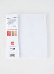 Top/Caraco blanc JET pour femme seconde vue