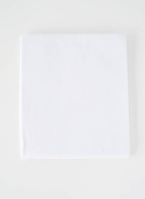 Top/Caraco blanc JET pour femme