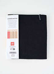 Top/Caraco noir JET pour femme seconde vue