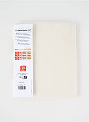 Top/Caraco beige JET pour femme seconde vue