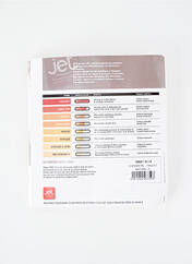 Top/Caraco beige JET pour femme seconde vue