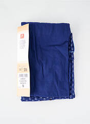 Pyjama bleu JET pour homme seconde vue