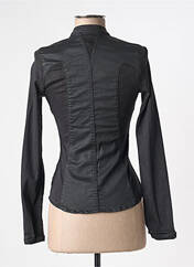 Veste casual noir G STAR pour femme seconde vue