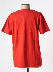 T-shirt orange NUDIE JEANS CO pour femme seconde vue