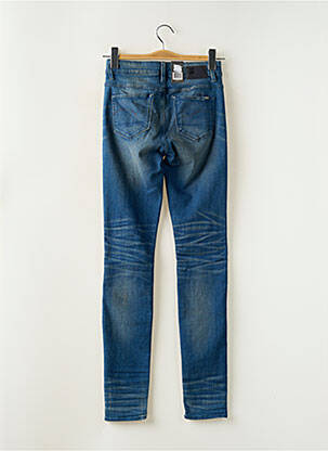 Jeans skinny taille normale taille normale bleu G STAR femme