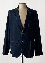 Blazer bleu BOB pour femme seconde vue