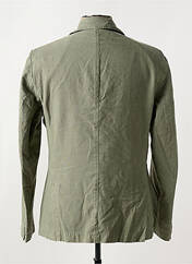 Blazer vert BOB pour homme seconde vue