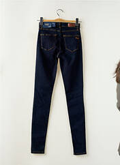 Jeans skinny bleu LTB pour femme seconde vue