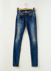 Jeans skinny bleu LTB pour femme seconde vue