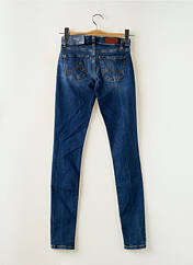 Jeans skinny bleu LTB pour femme seconde vue