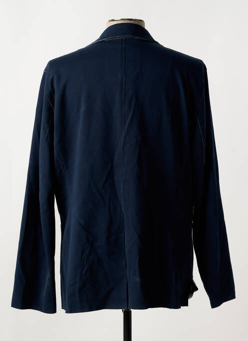 Blazer bleu BOB pour femme