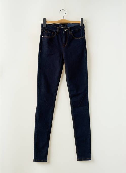 Jeans skinny bleu LTB pour femme