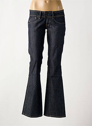 Jeans bootcut gris PEPE JEANS pour femme