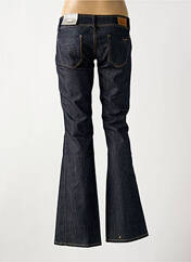 Jeans bootcut gris PEPE JEANS pour femme seconde vue