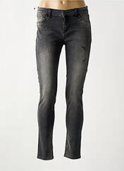 Jeans coupe slim gris LTB pour femme seconde vue