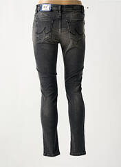 Jeans coupe slim gris LTB pour femme seconde vue