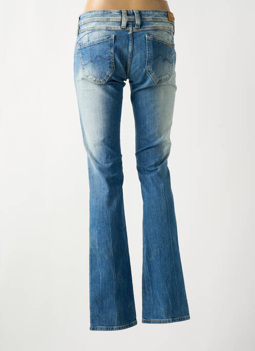 Jeans bootcut bleu PEPE JEANS pour femme