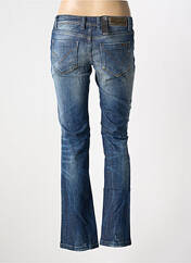 Jeans bootcut bleu ONLY pour femme seconde vue