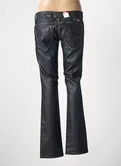 Jeans coupe droite bleu G STAR pour femme seconde vue