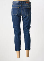 Jeans coupe slim bleu LTB pour femme seconde vue
