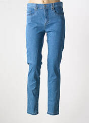 Jeans skinny bleu ANNA MONTANA pour femme seconde vue