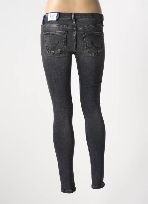 Jeans skinny noir LTB pour femme