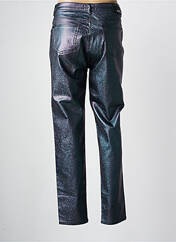 Pantalon droit noir EVA KAYAN pour femme seconde vue