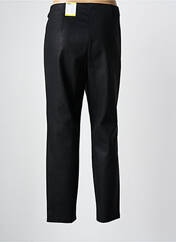 Pantalon slim noir FRANK WALDER pour femme seconde vue