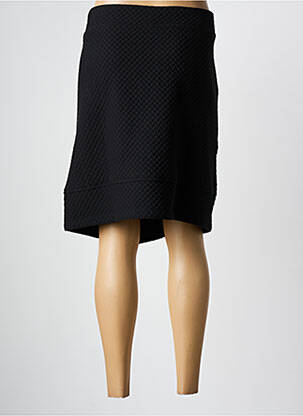 Jupe courte poches noir DOLCEZZA femme