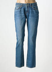 Jeans coupe slim bleu LTB pour femme seconde vue