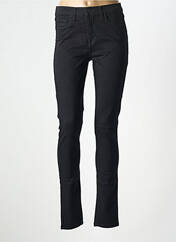 Jeans skinny noir LTB pour femme seconde vue